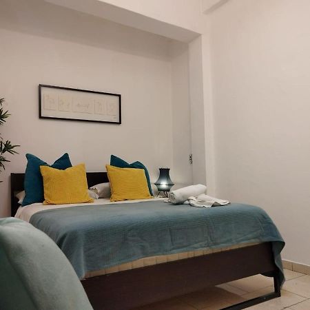 Aparthotel Genova Санто-Домінго Екстер'єр фото