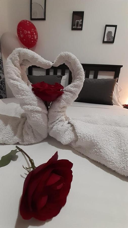 Aparthotel Genova Санто-Домінго Екстер'єр фото