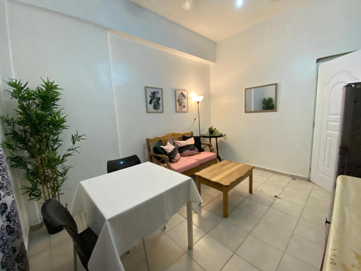 Aparthotel Genova Санто-Домінго Екстер'єр фото