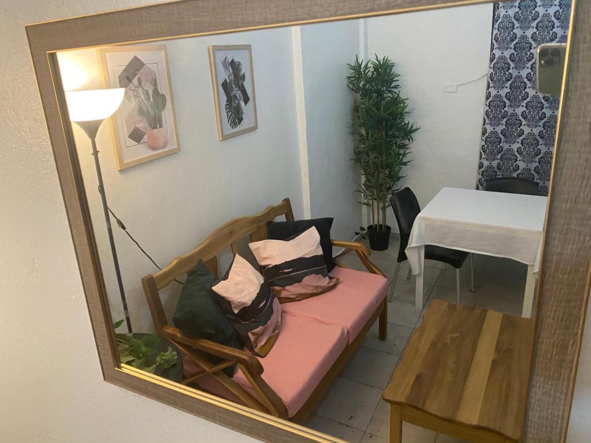 Aparthotel Genova Санто-Домінго Екстер'єр фото