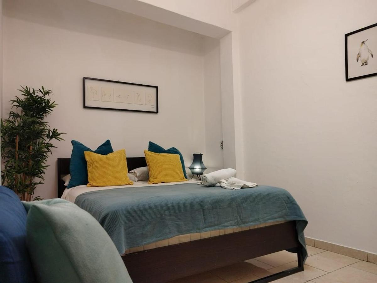 Aparthotel Genova Санто-Домінго Екстер'єр фото
