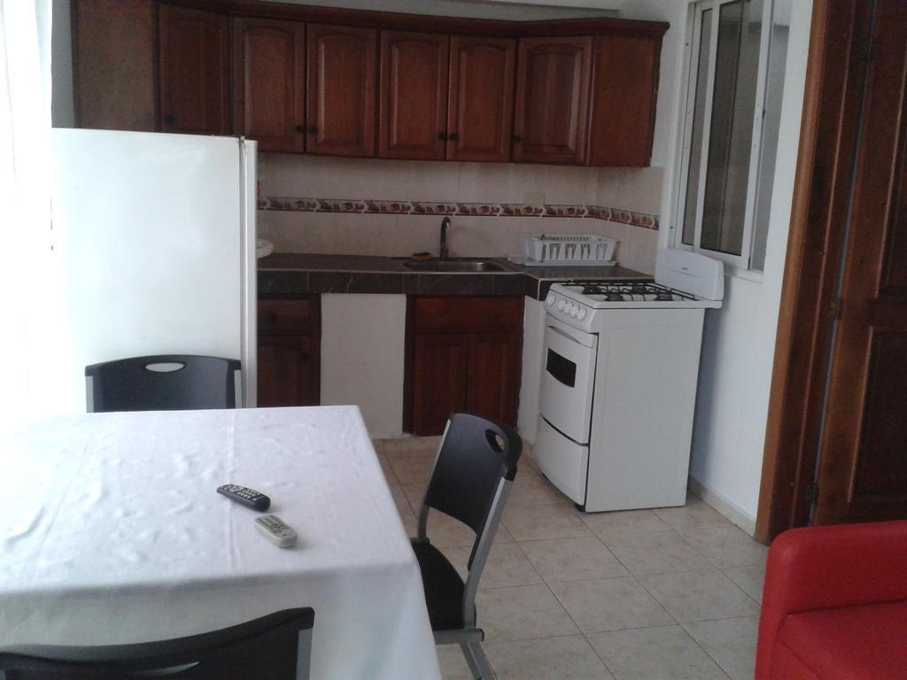 Aparthotel Genova Санто-Домінго Номер фото