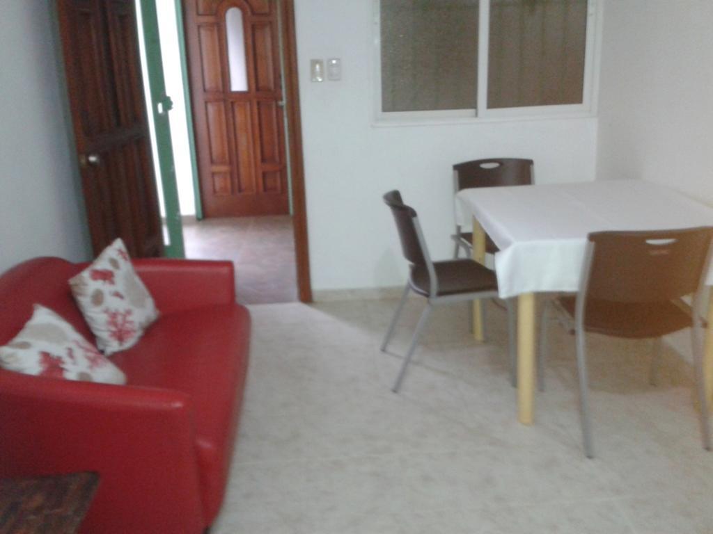 Aparthotel Genova Санто-Домінго Номер фото