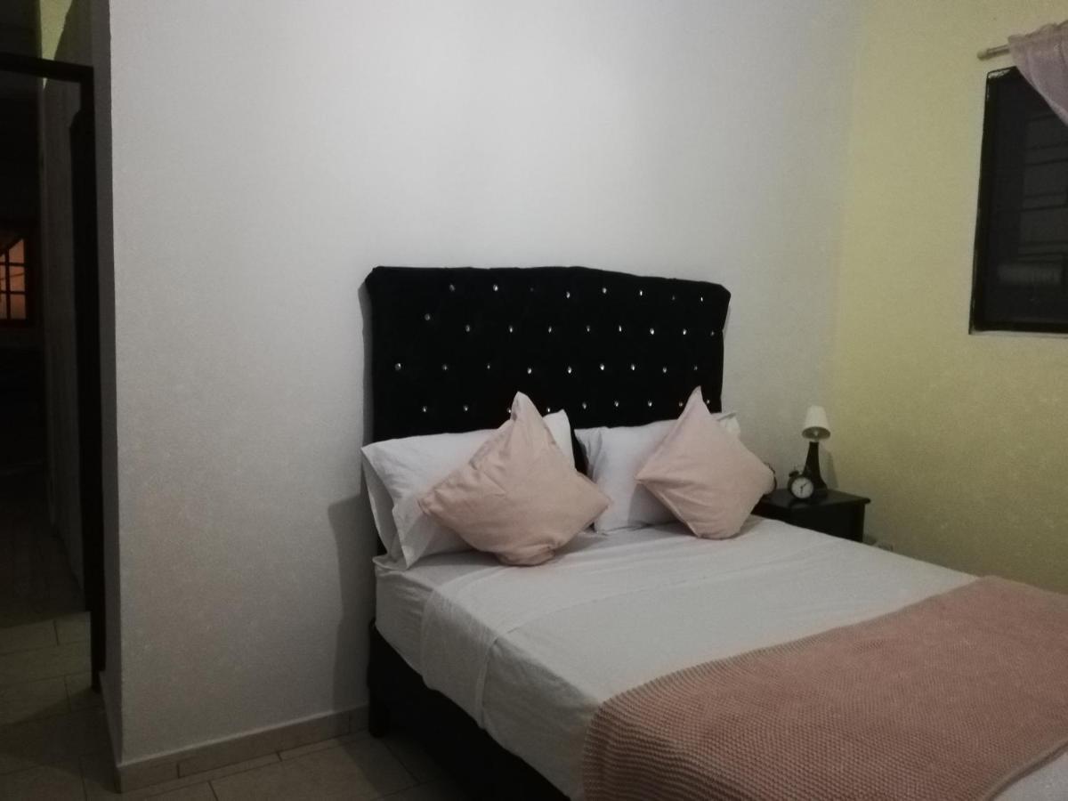 Aparthotel Genova Санто-Домінго Екстер'єр фото