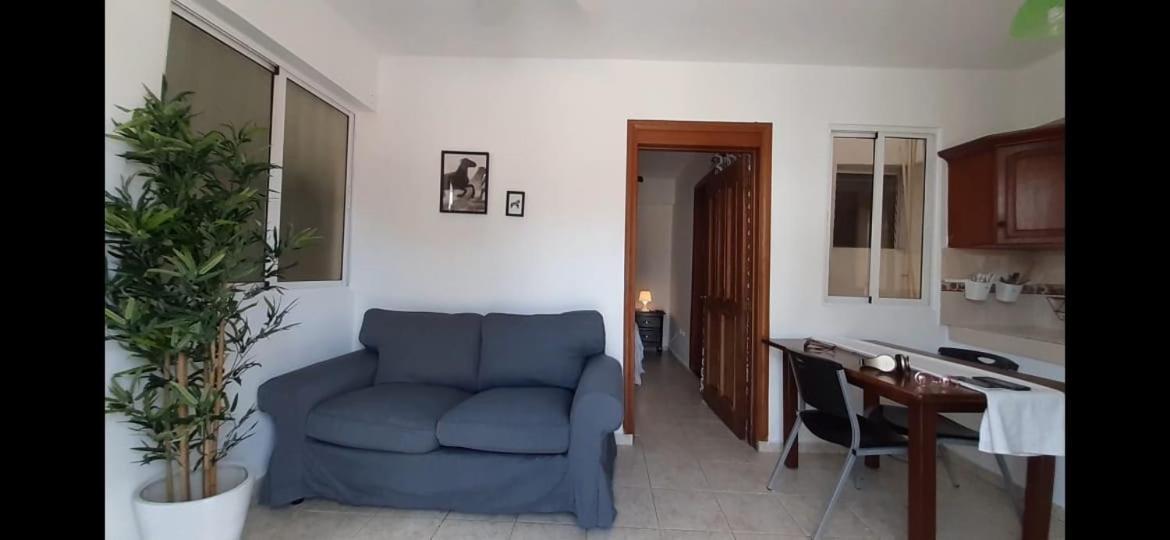 Aparthotel Genova Санто-Домінго Екстер'єр фото