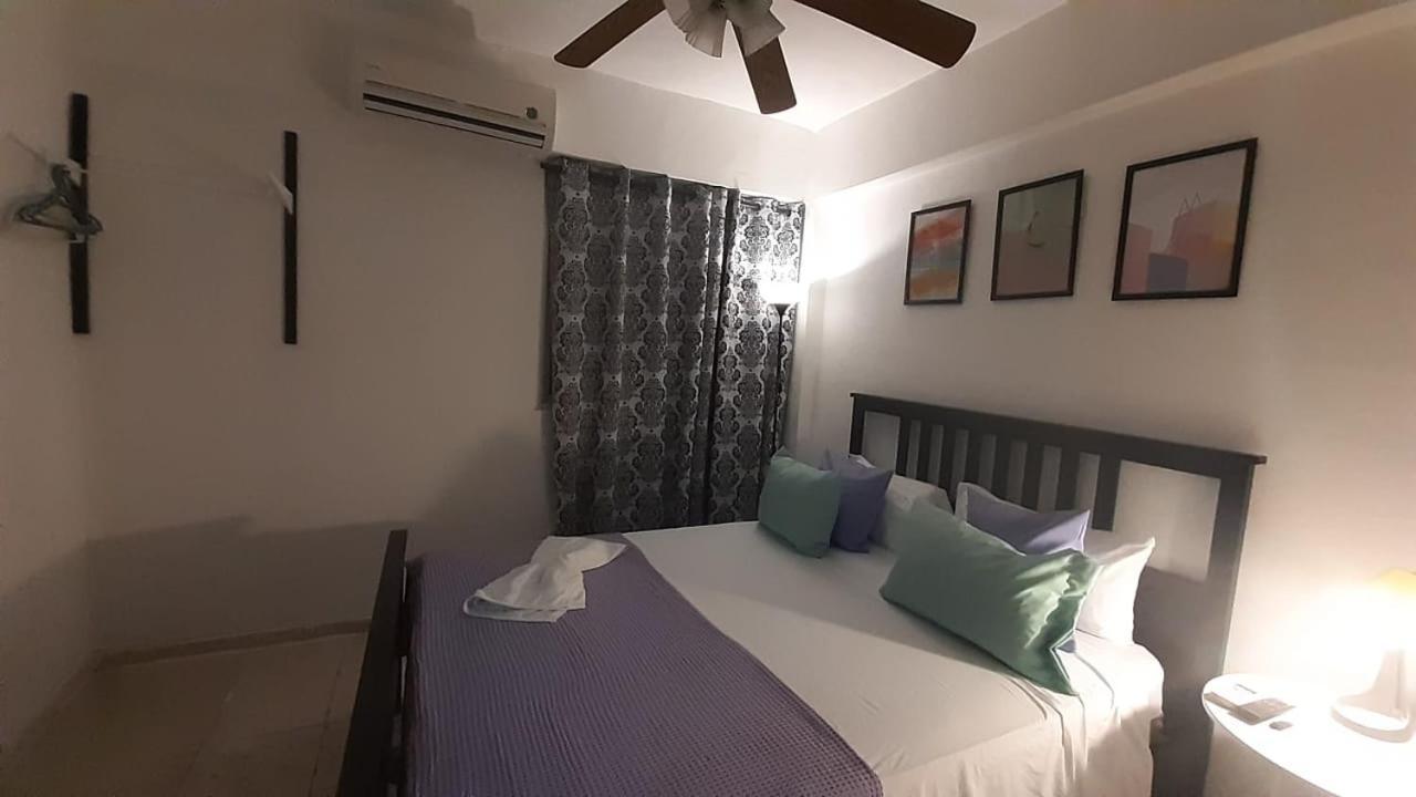 Aparthotel Genova Санто-Домінго Екстер'єр фото