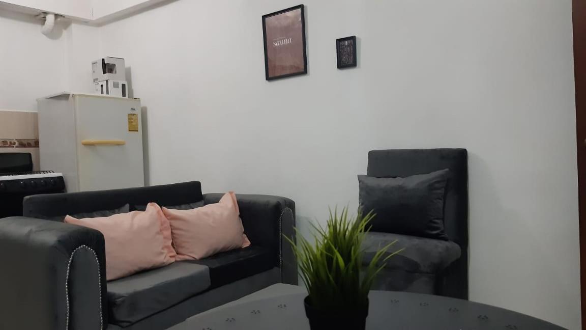 Aparthotel Genova Санто-Домінго Екстер'єр фото